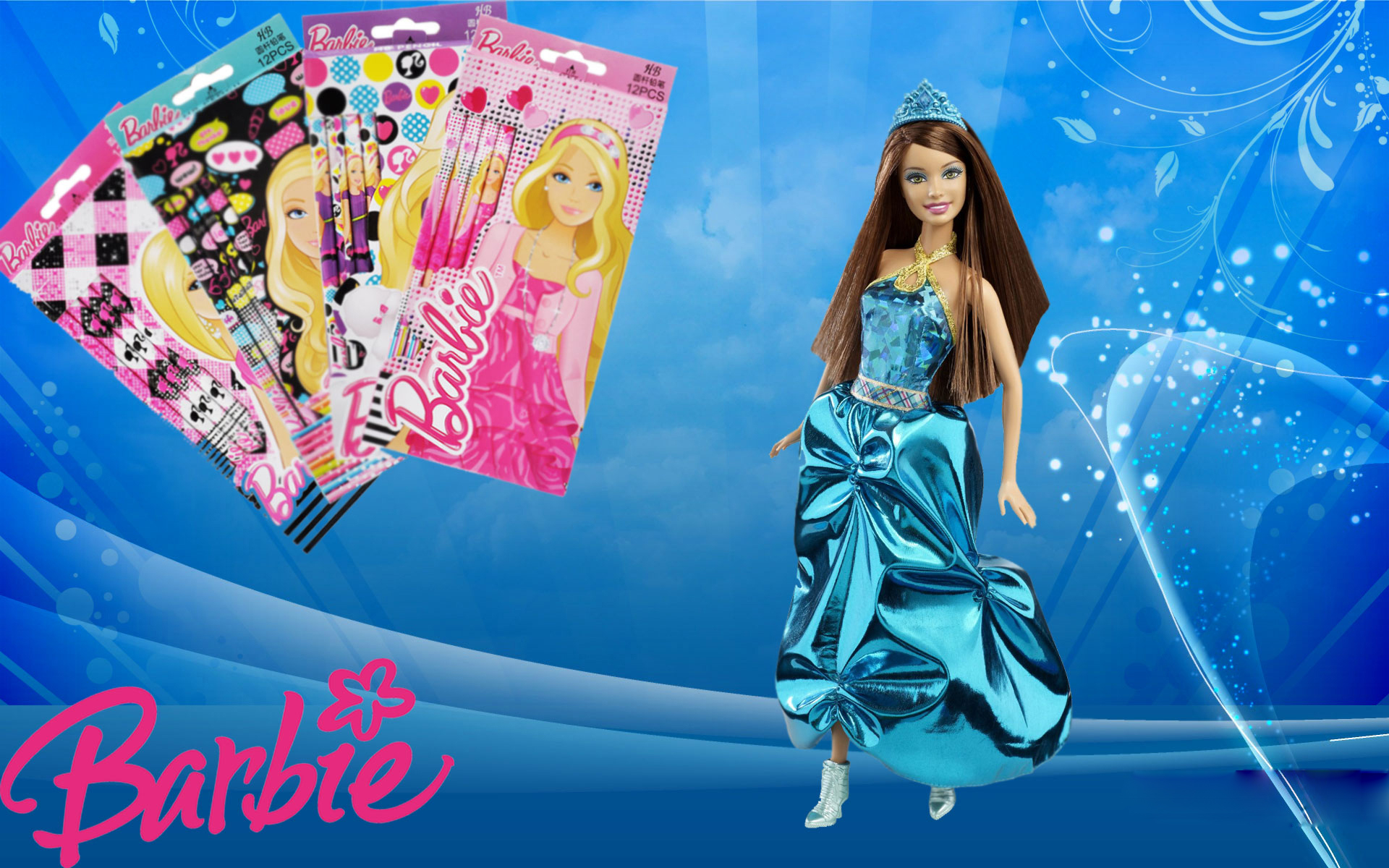Hd Barbie Wallpapers - Barbie Girl Cartoon Background - 1920x1200 Wallpaper Hd Barbie Wallpapers - Barbie Girl Cartoon Background - 1920x1200 Wallpaper