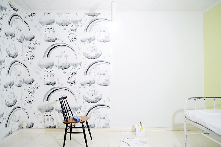 Interior Design - HD Wallpaper 