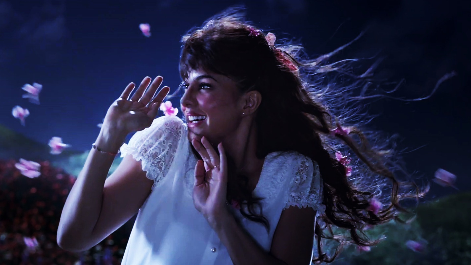 Jacqueline Fernandez In A Flying Jatt Movie Wallpaper - Jacqueline In Flying Jatt Movie - 1920x1080 Wallpaper Jacqueline Fernandez In A Flying Jatt Movie Wallpaper - Jacqueline In Flying Jatt Movie - 1920x1080 Wallpaper