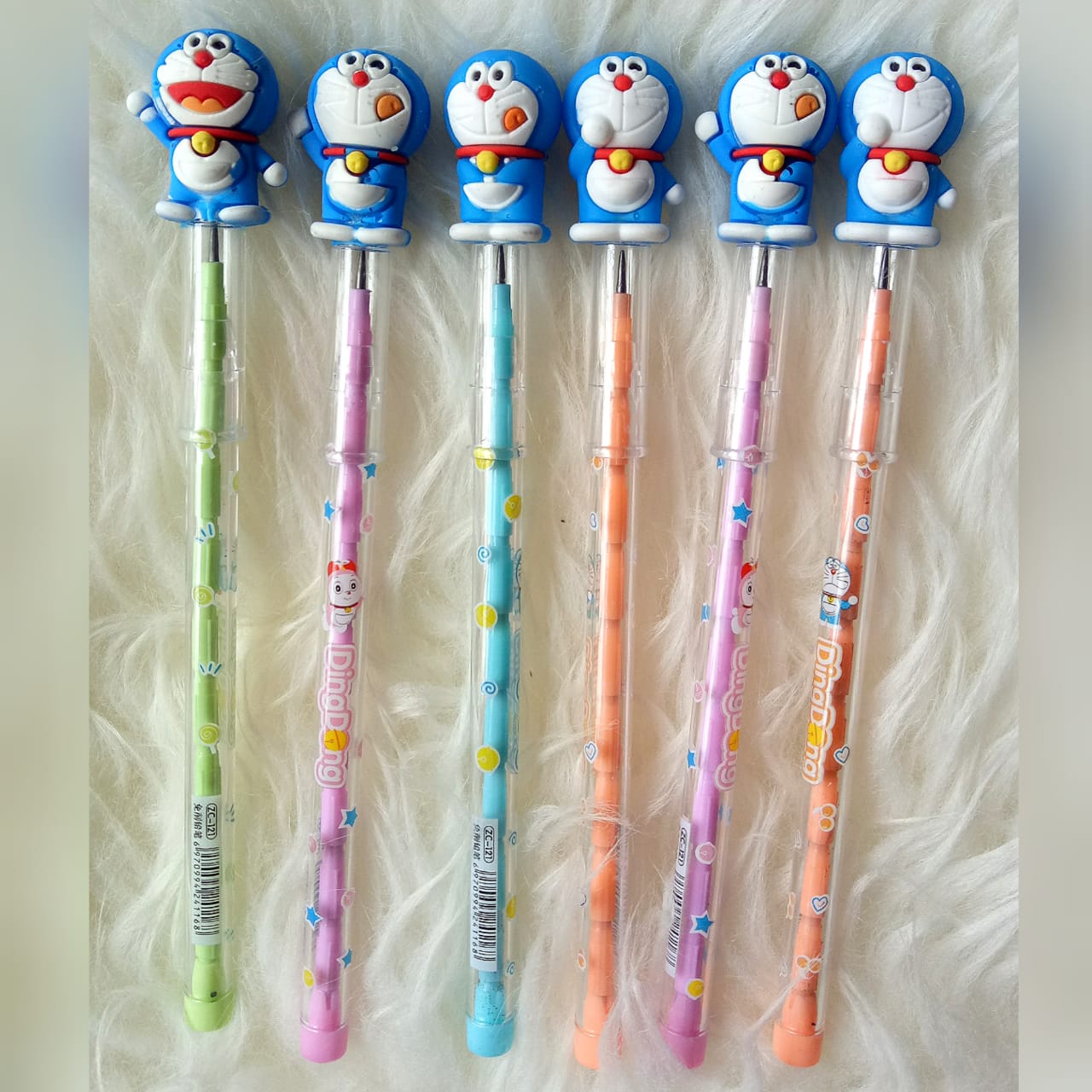 Pensil Unik - HD Wallpaper 