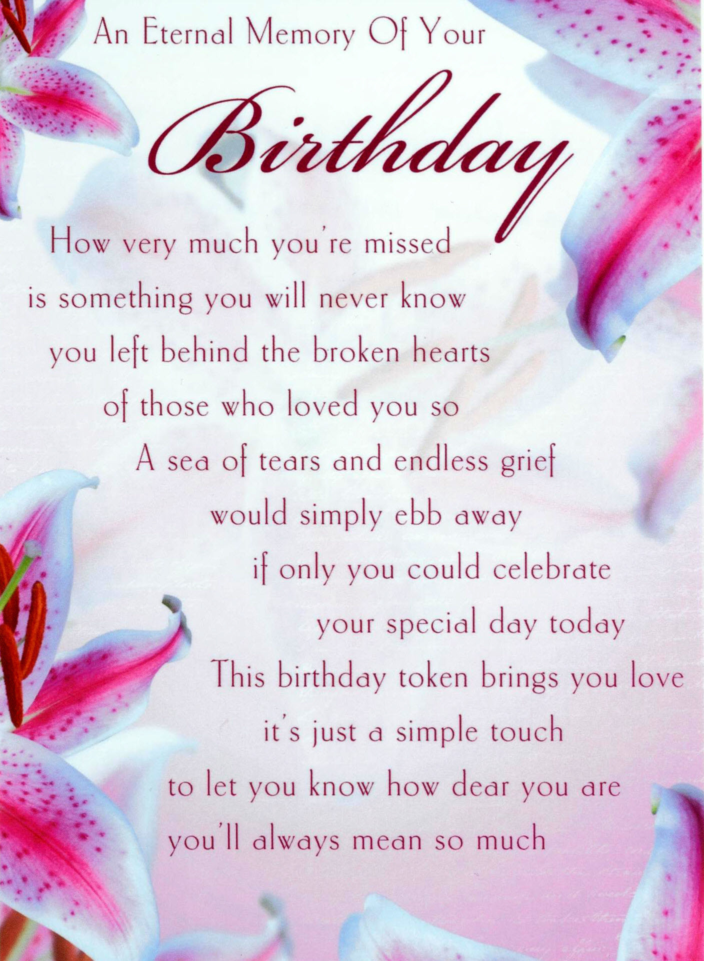 1408x1921, Love My Big Sister Quotes Big Sister Wallpaper - Happy Birthday Mom In Heaven From Son - HD Wallpaper 