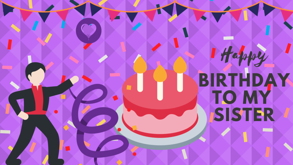 Birthday Party - HD Wallpaper 