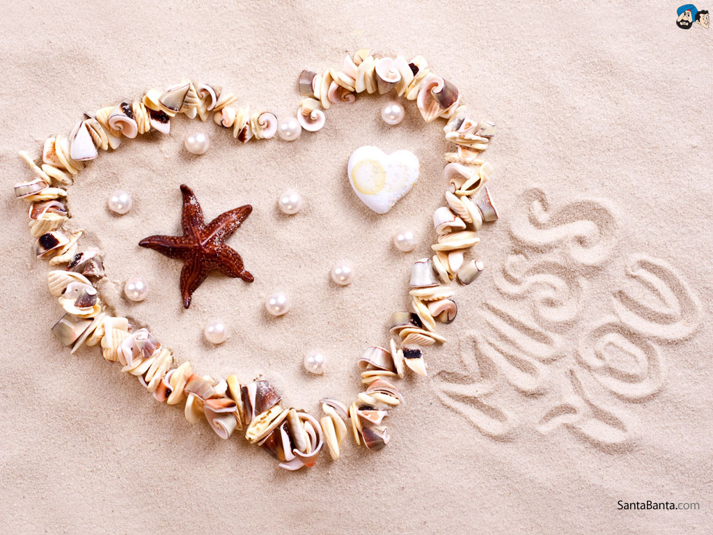 Miss You - Miss You Images Beautiful - HD Wallpaper 