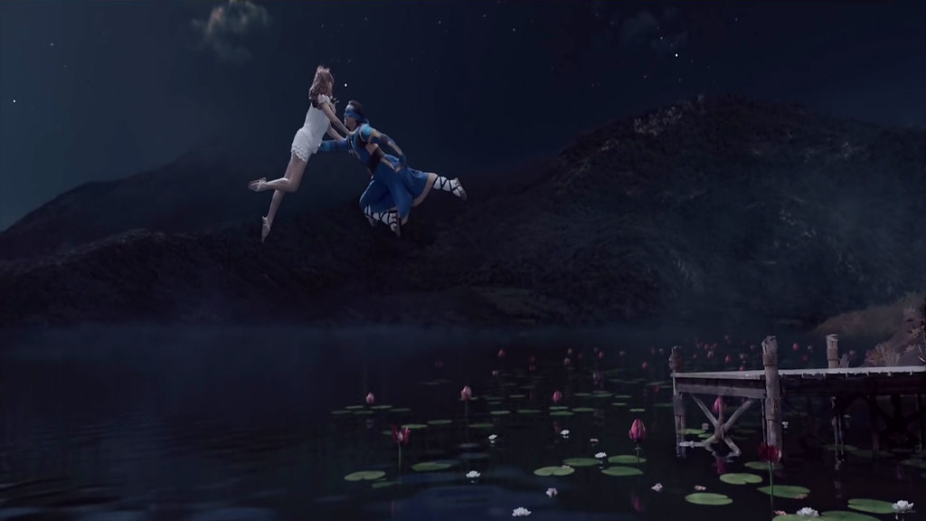 Performance - HD Wallpaper 