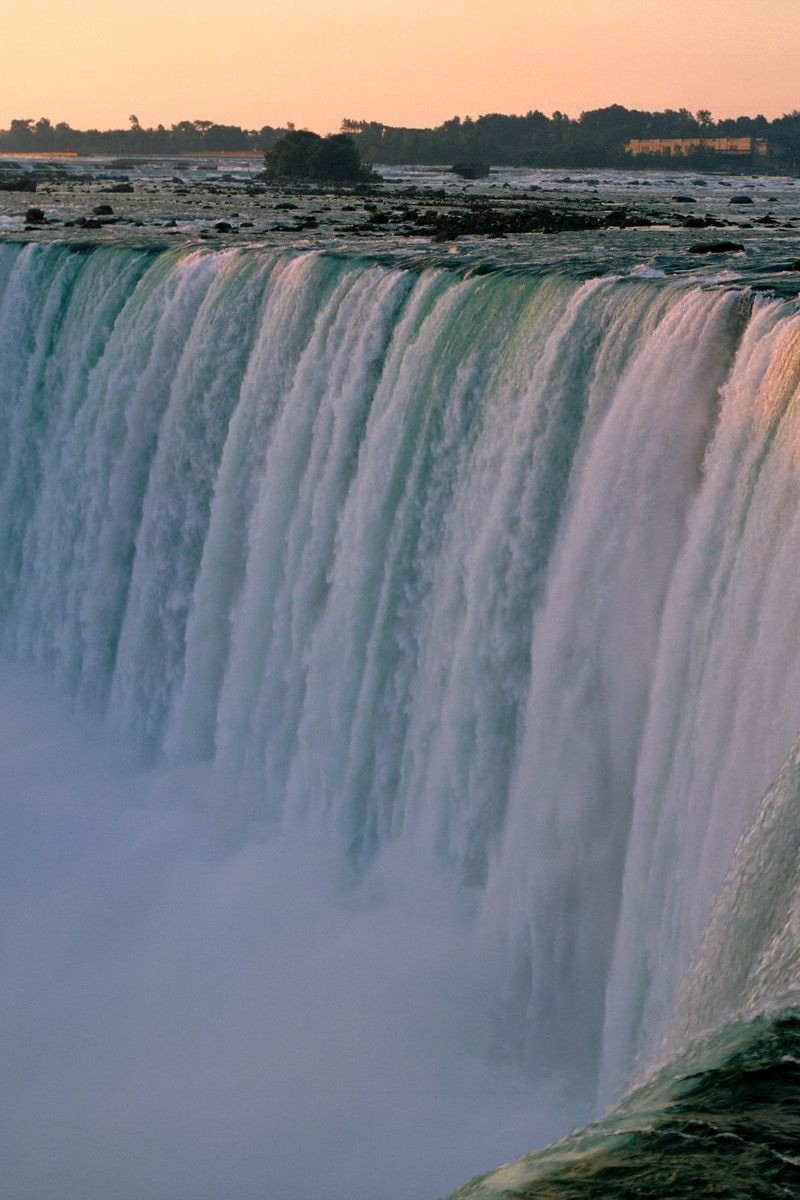Wallpaper Canada, Ontario, Niagara Falls - Niagara Falls Wallpaper Iphone - HD Wallpaper 