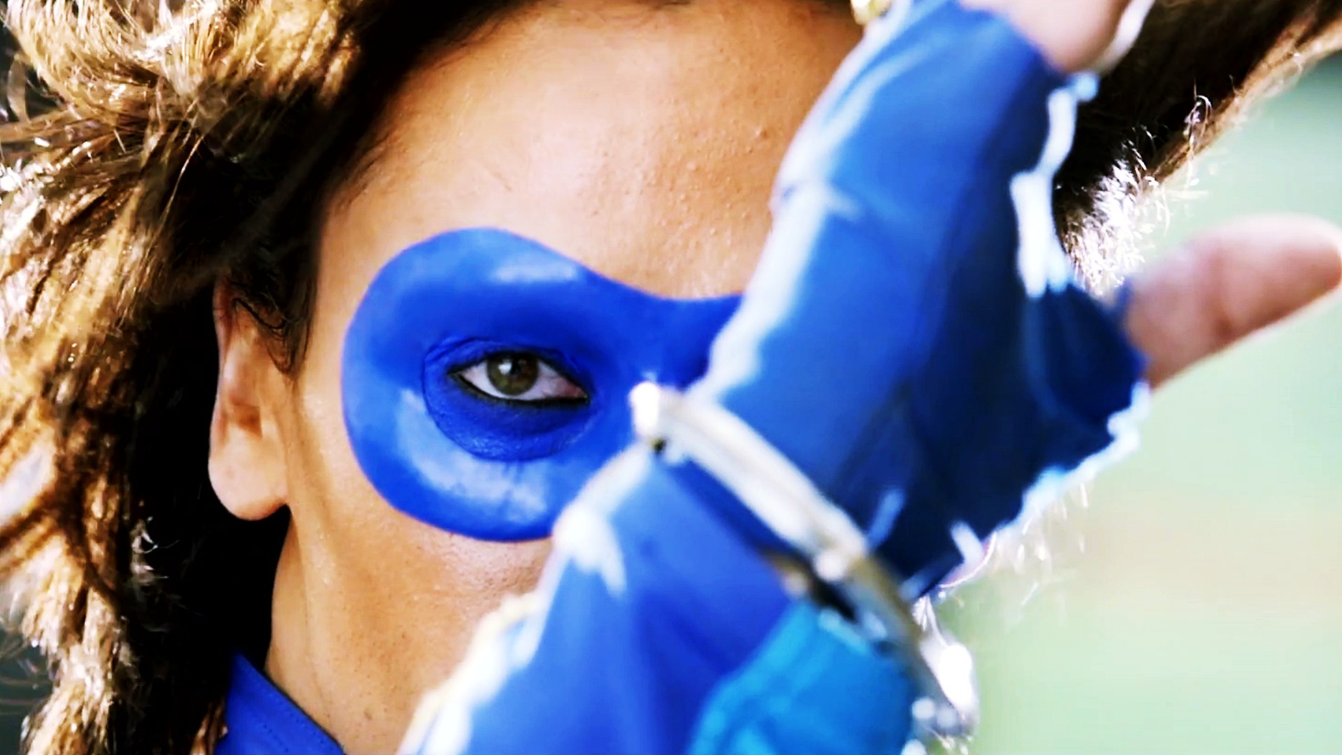 Tiger Shroff A Flying Jatt - HD Wallpaper 