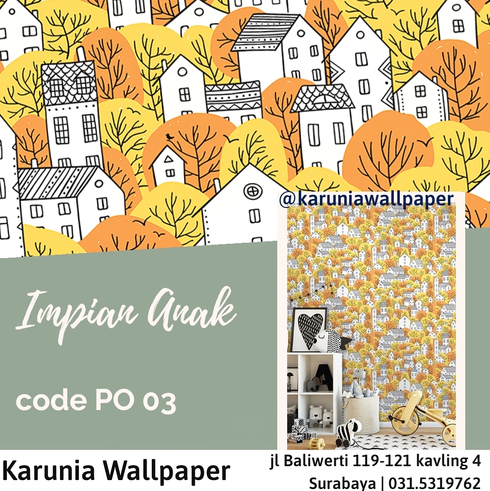 Jual Dinding Wallpaper Lucu - Wallpaper - HD Wallpaper 