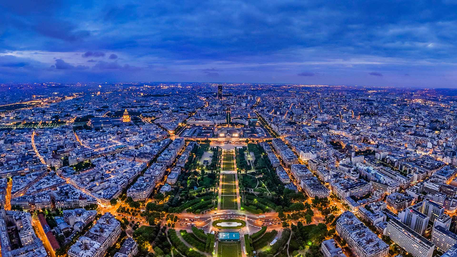 Paris - HD Wallpaper 