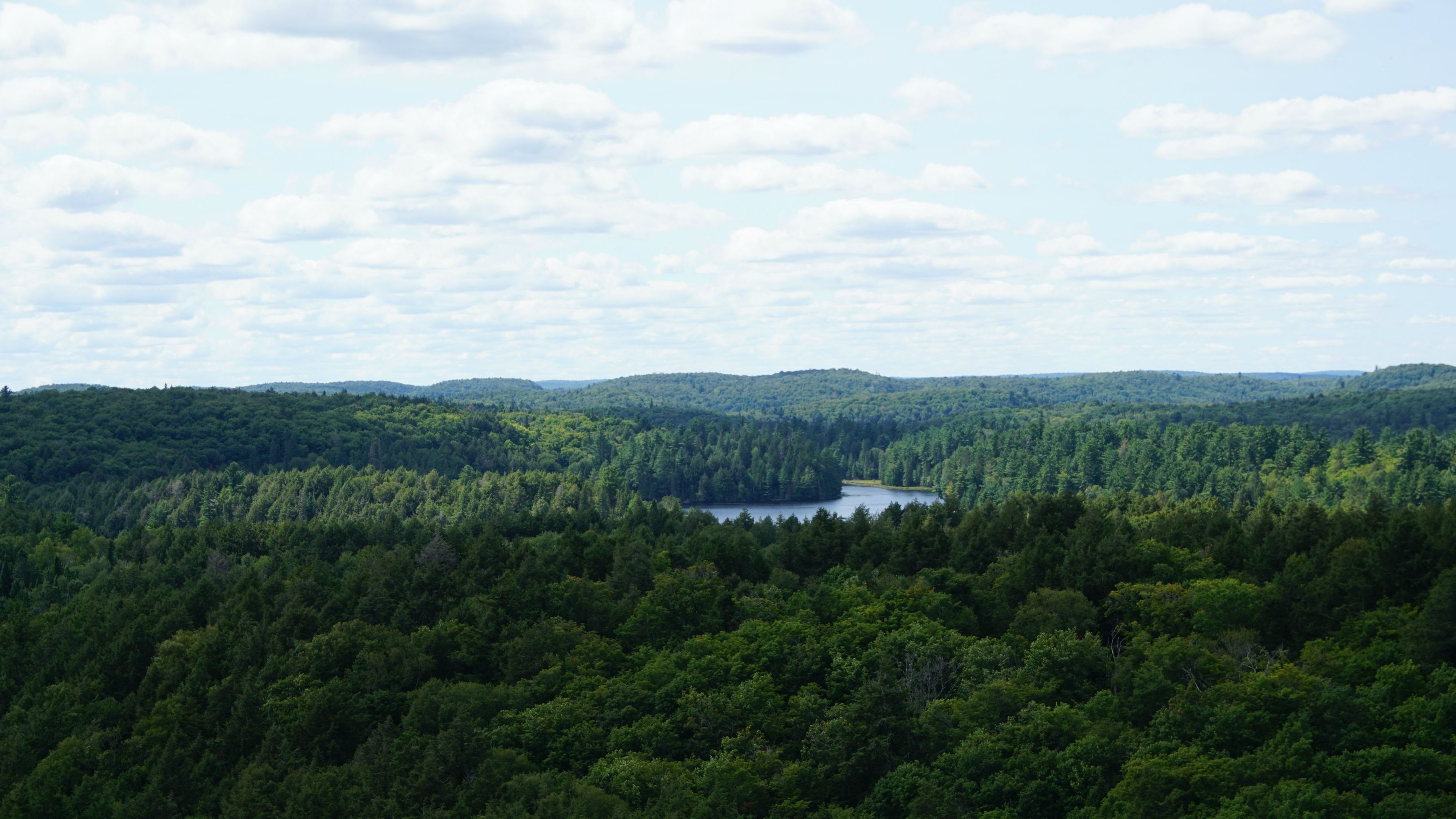 Blue Ridge Mountains - HD Wallpaper 
