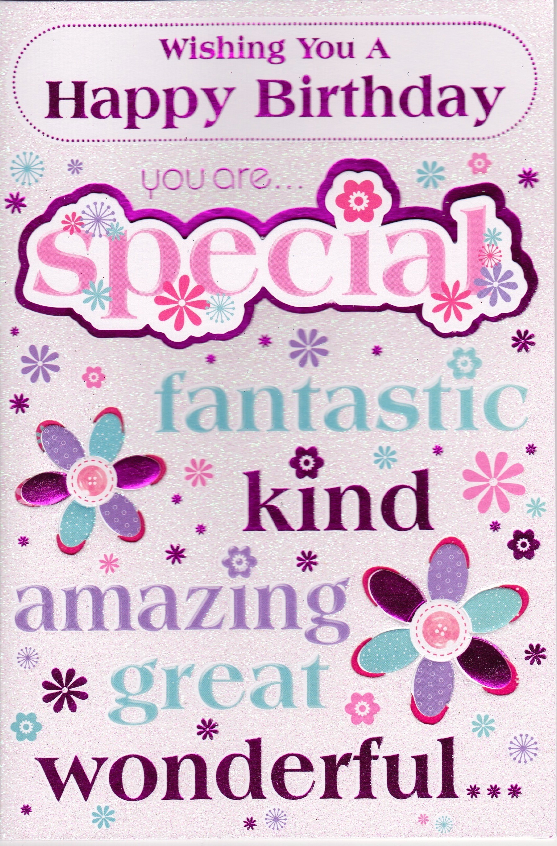 1920x1200, 
 Data-src /w/full/a/2/c/468240 - Happy Birthday Girl 19 - HD Wallpaper 