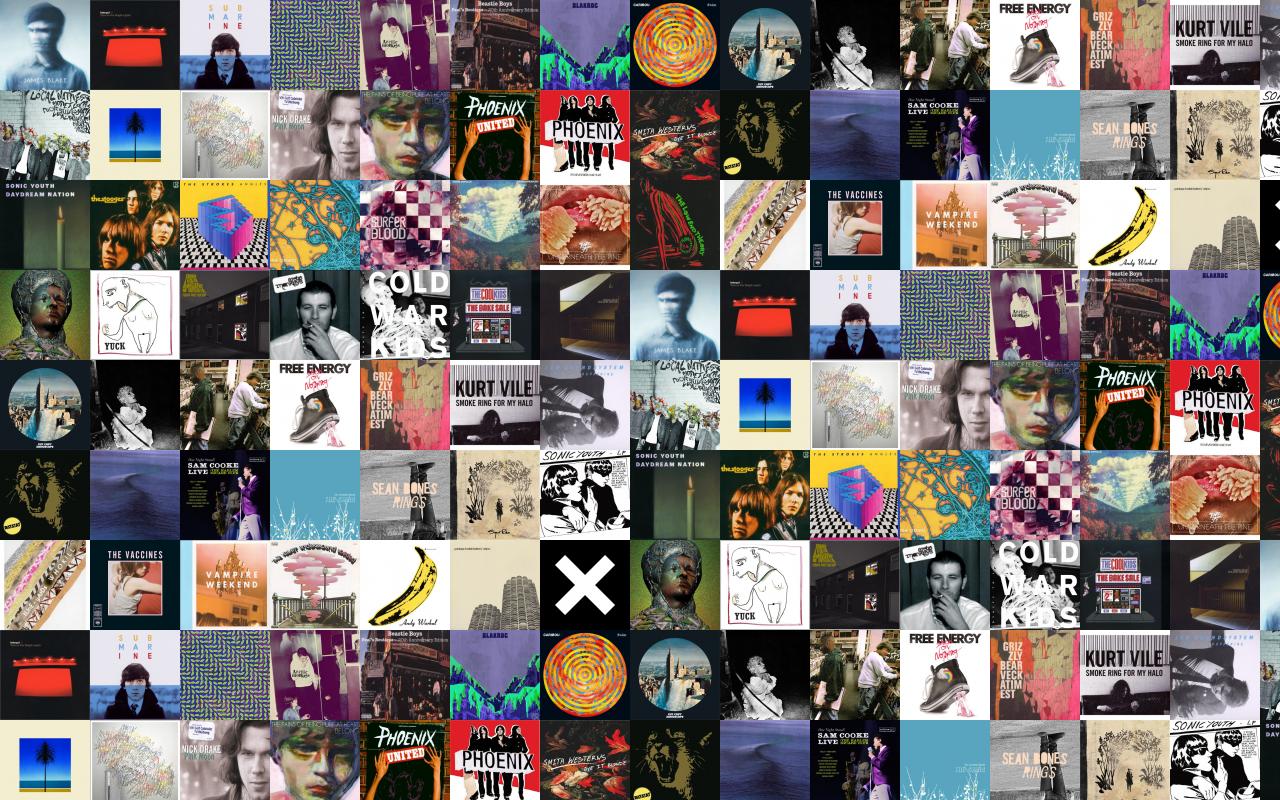 Sonic Youth Goo - HD Wallpaper 