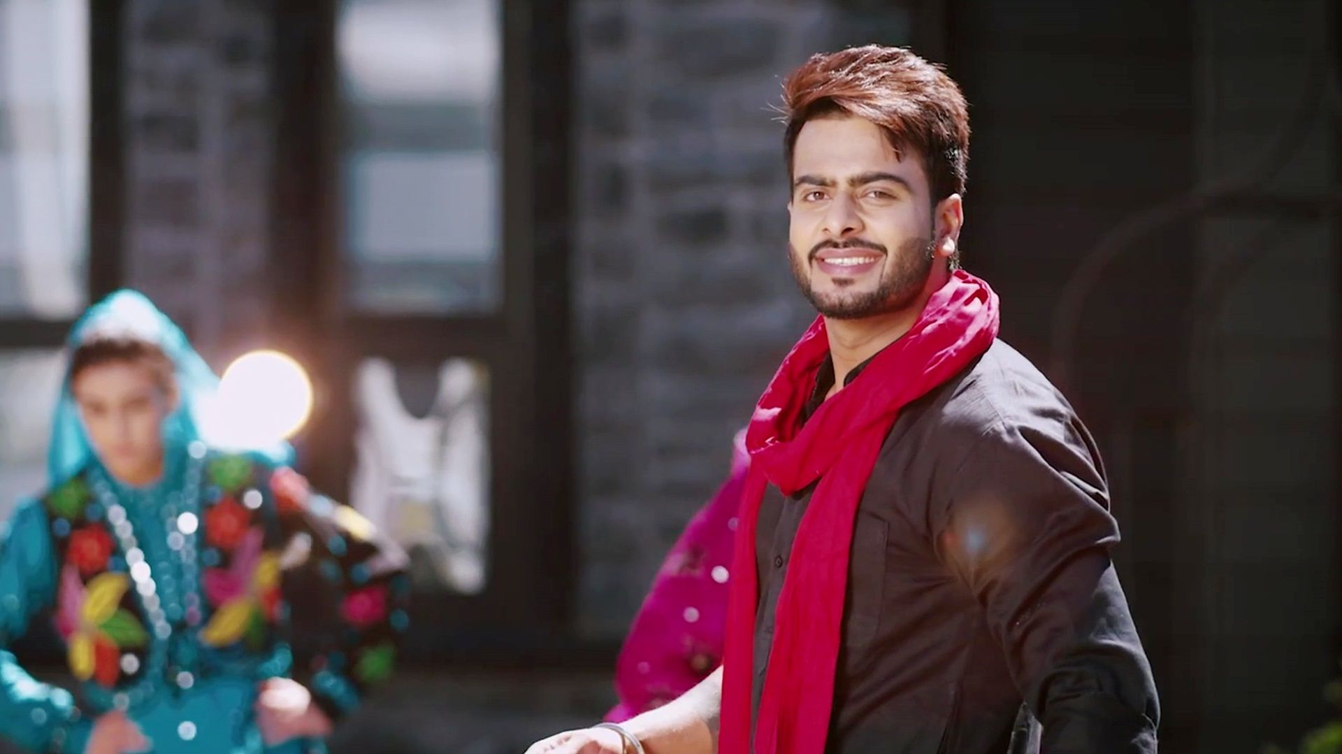 Happy Birthday Mankirt Aulakh - HD Wallpaper 