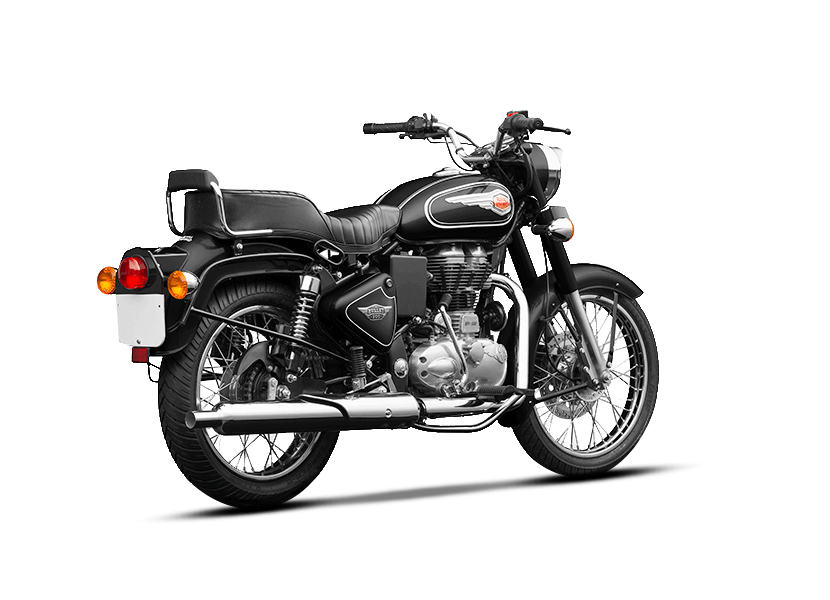 Royal Enfield Bullet 500 2019 - HD Wallpaper 