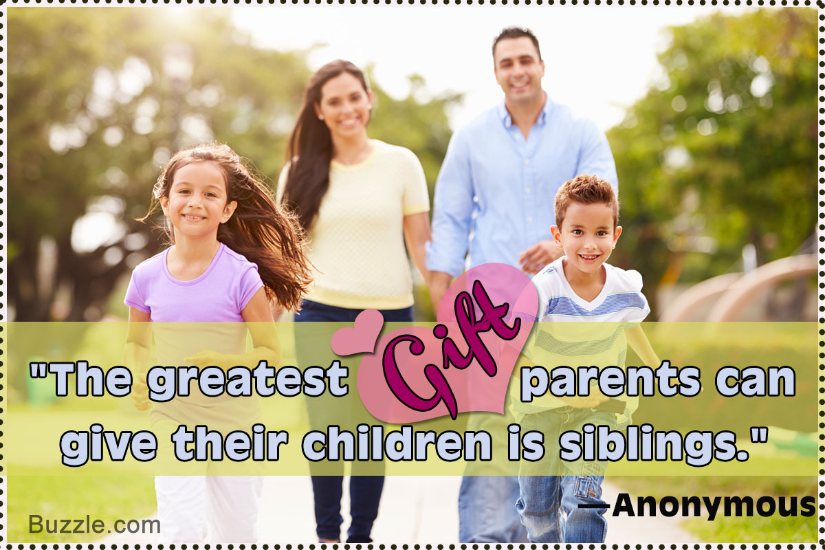 36 Wonderful Quotes And Sayings About Siblings - Sibling Love Quotes Sayings - HD Wallpaper 