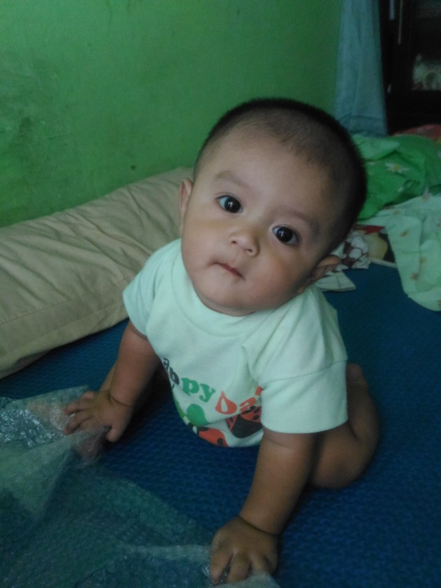 Bayi Imut - HD Wallpaper 