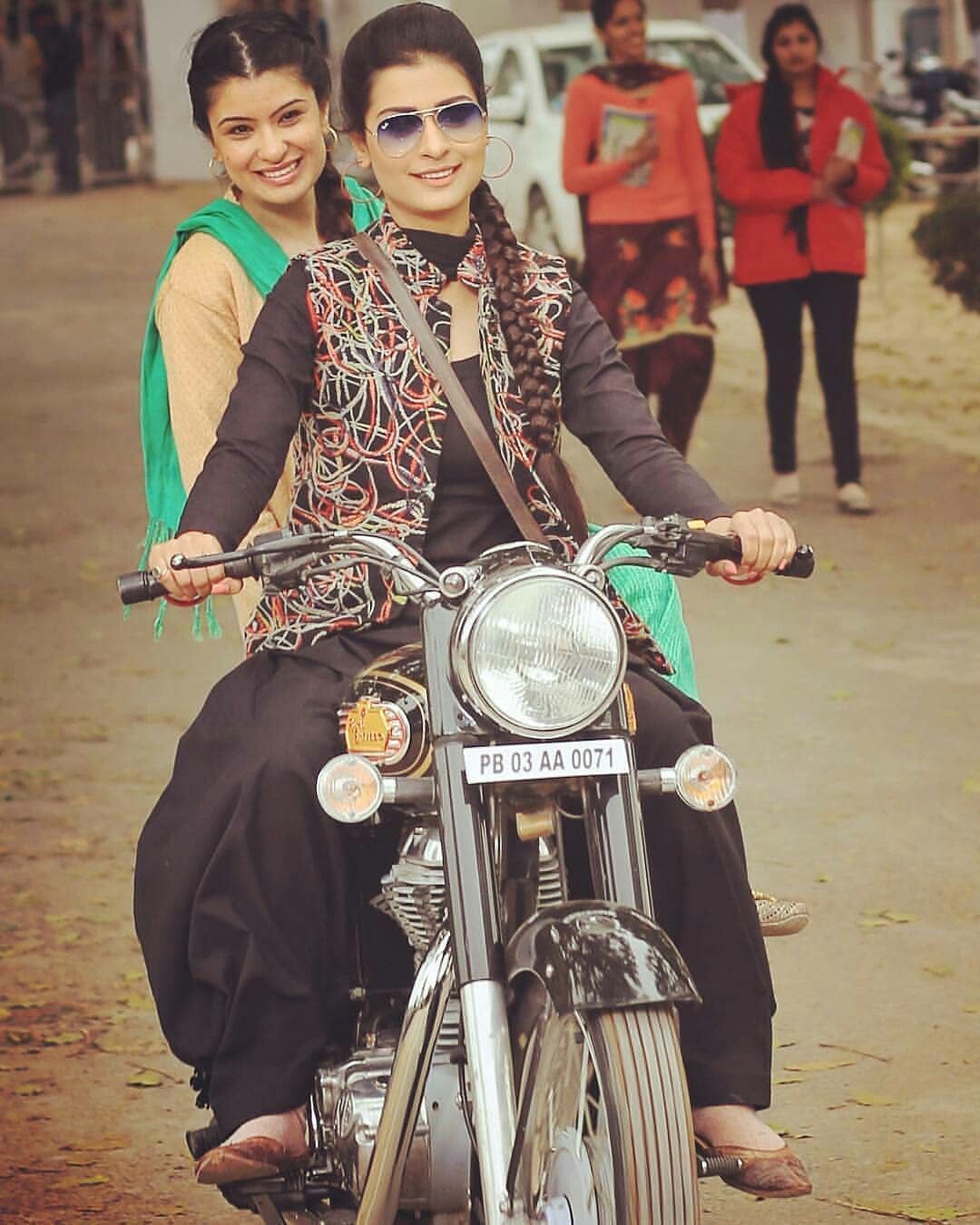 punjabi kurta for girl