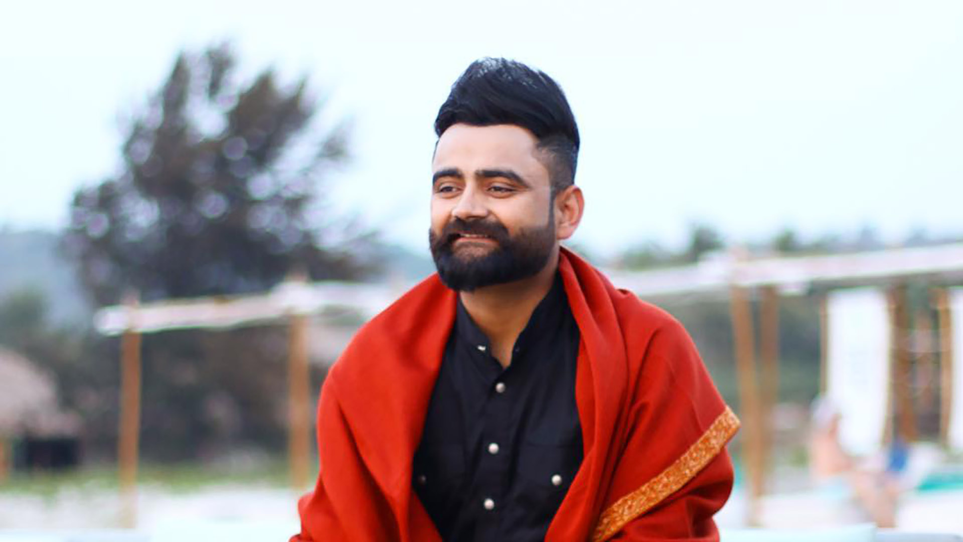 Amrit Maan Desktop Wallpaper - Amrit Maan Mithi Mithi Kurta - HD Wallpaper 