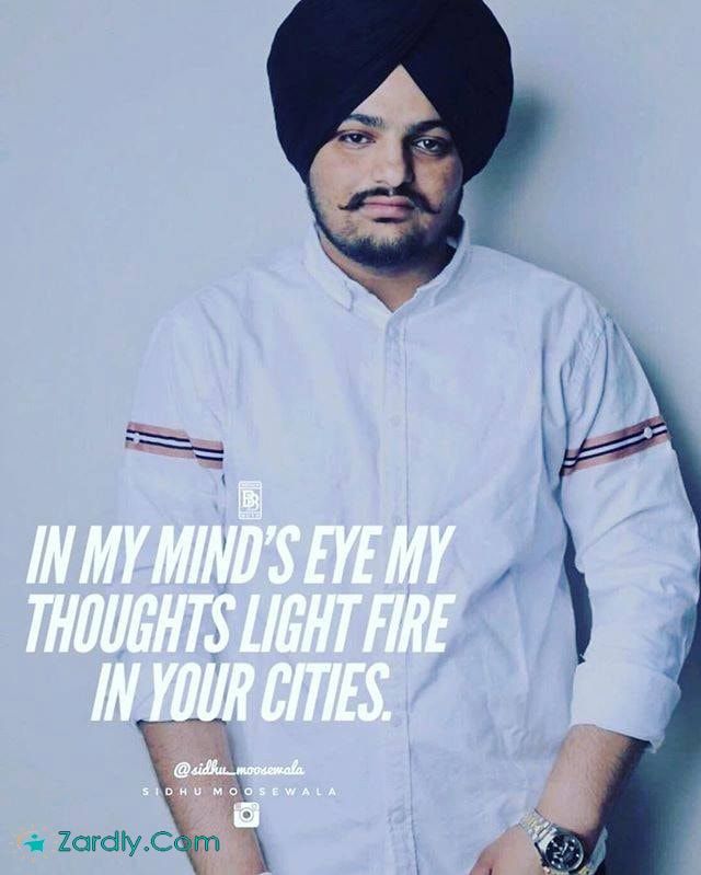 Sidhu Moose Wala Best - 640x799 Wallpaper Sidhu Moose Wala Best - 640x799 Wallpaper