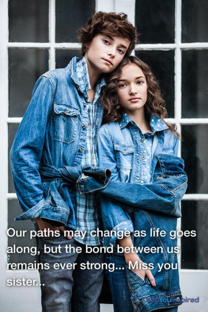 Our Paths May Change As Life Goes Along But The Bond - HD Wallpaper 