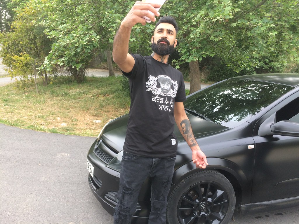 City Car - HD Wallpaper 