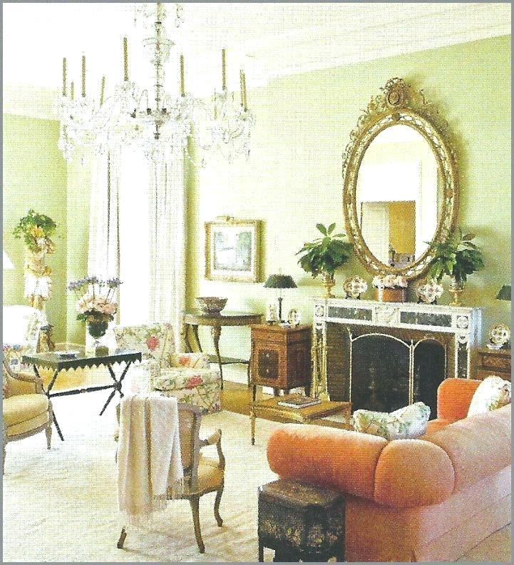 Albert Hadley Florida Home - HD Wallpaper 