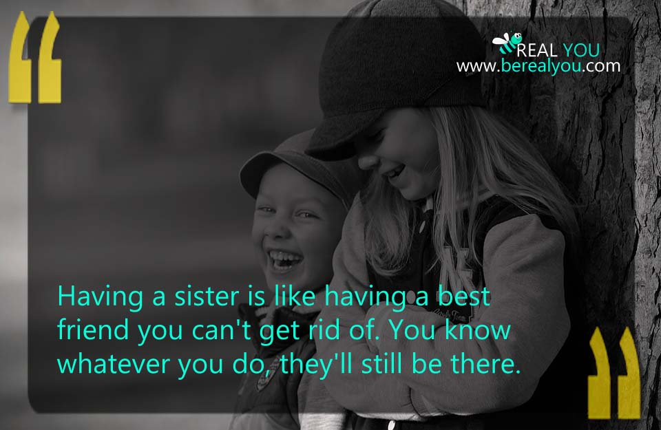 Brother Sister Quote Wallpaper, Raksha Bandhan Gifts - Brother Promise To Sister On Raksha Bandhan - HD Wallpaper 