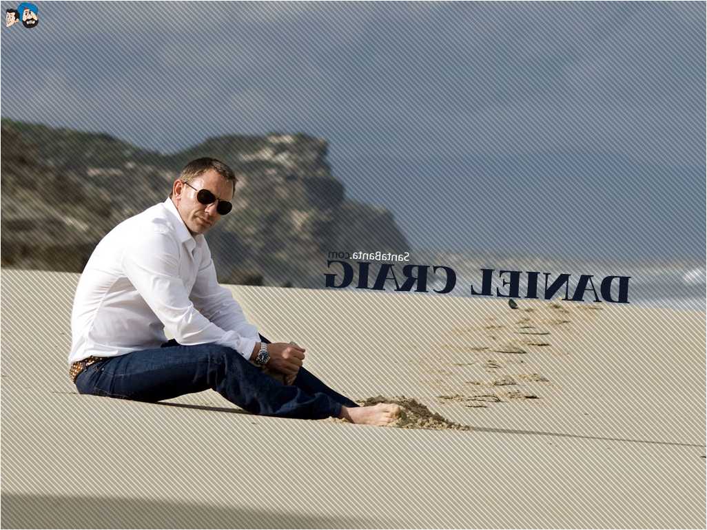 Daniel Craig Hd Wallpapers, - Business Casual - HD Wallpaper 