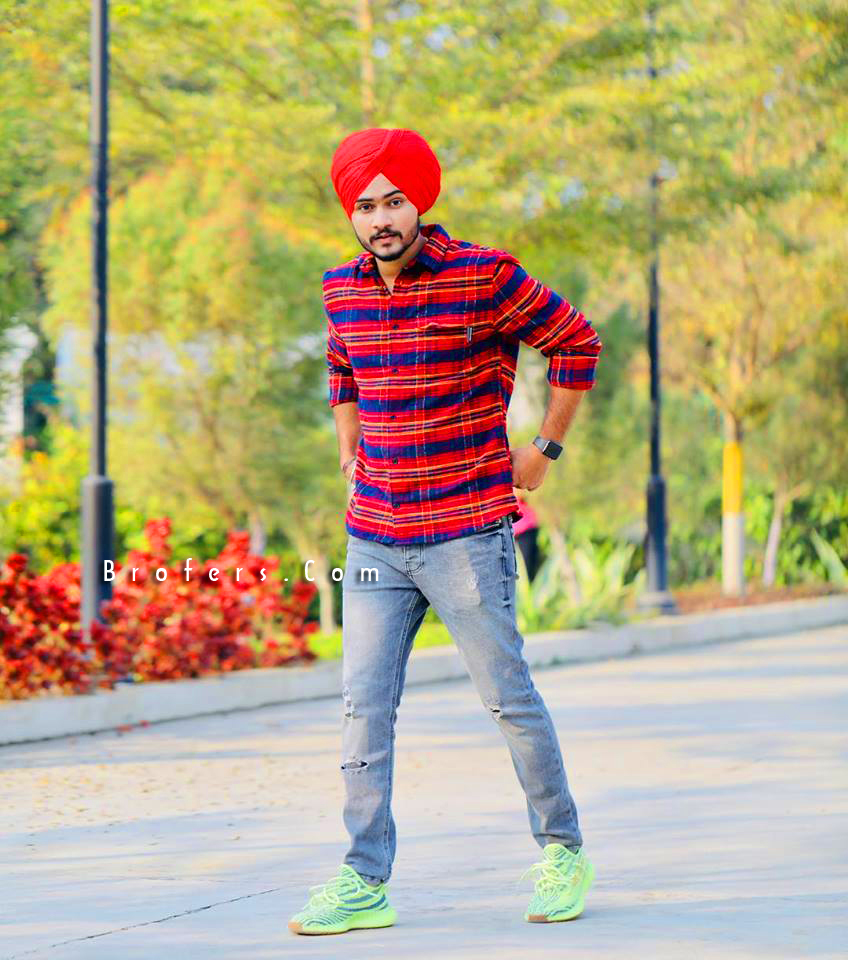 Himmat Sandhu - HD Wallpaper 