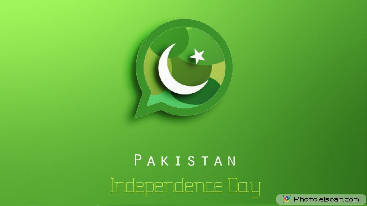 Nice Wallpaper Of Pakistan Independence Day - Pakistan Independence Day Background - HD Wallpaper 