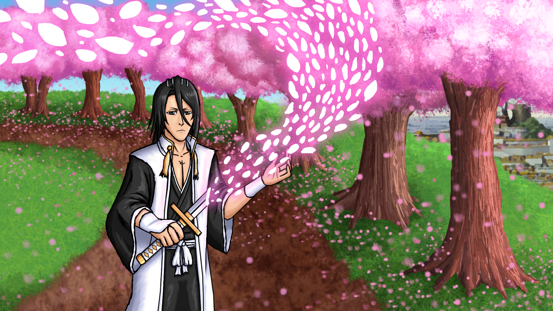 Illustration - HD Wallpaper 