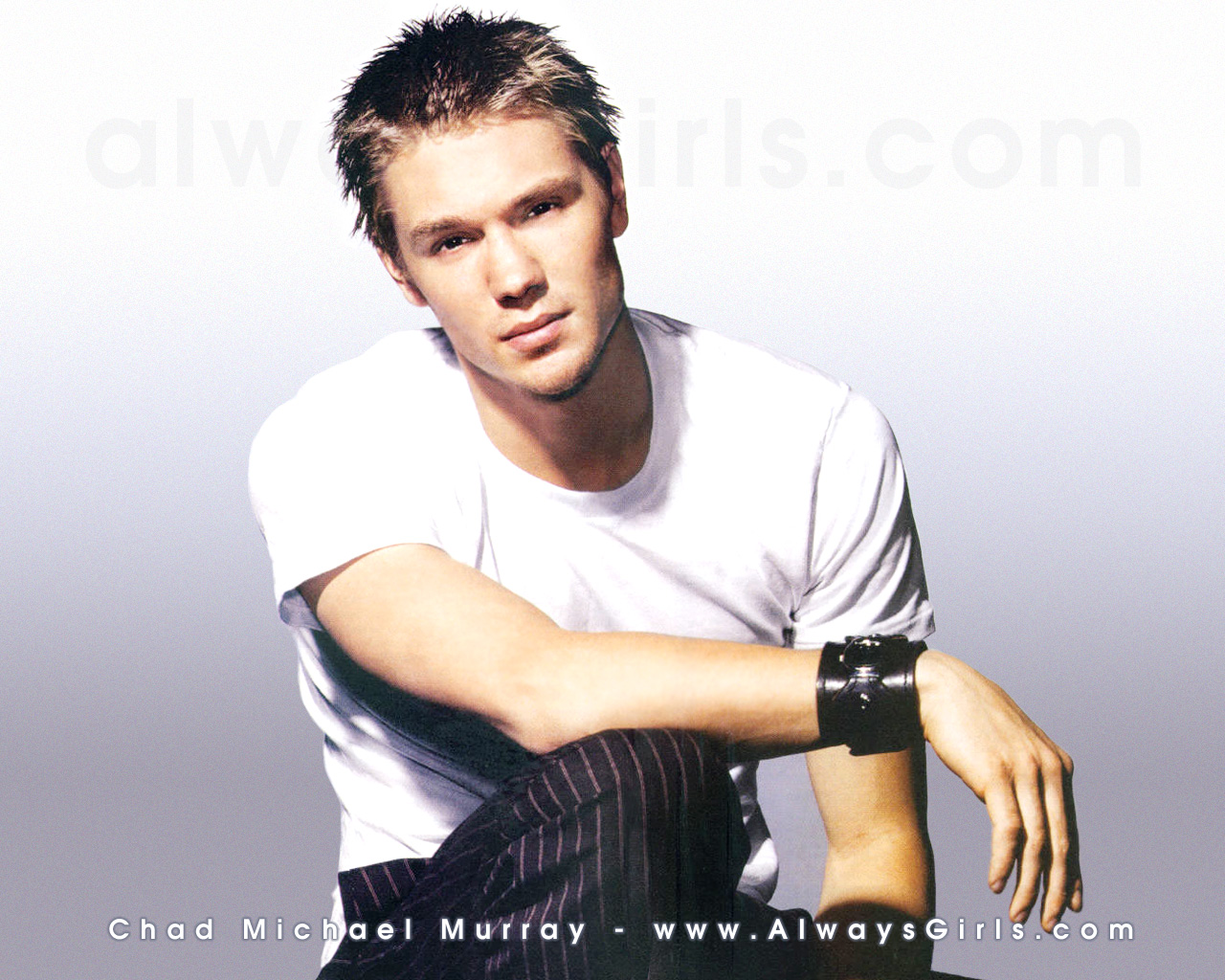 Chad Michael Murray Fanpop - HD Wallpaper 