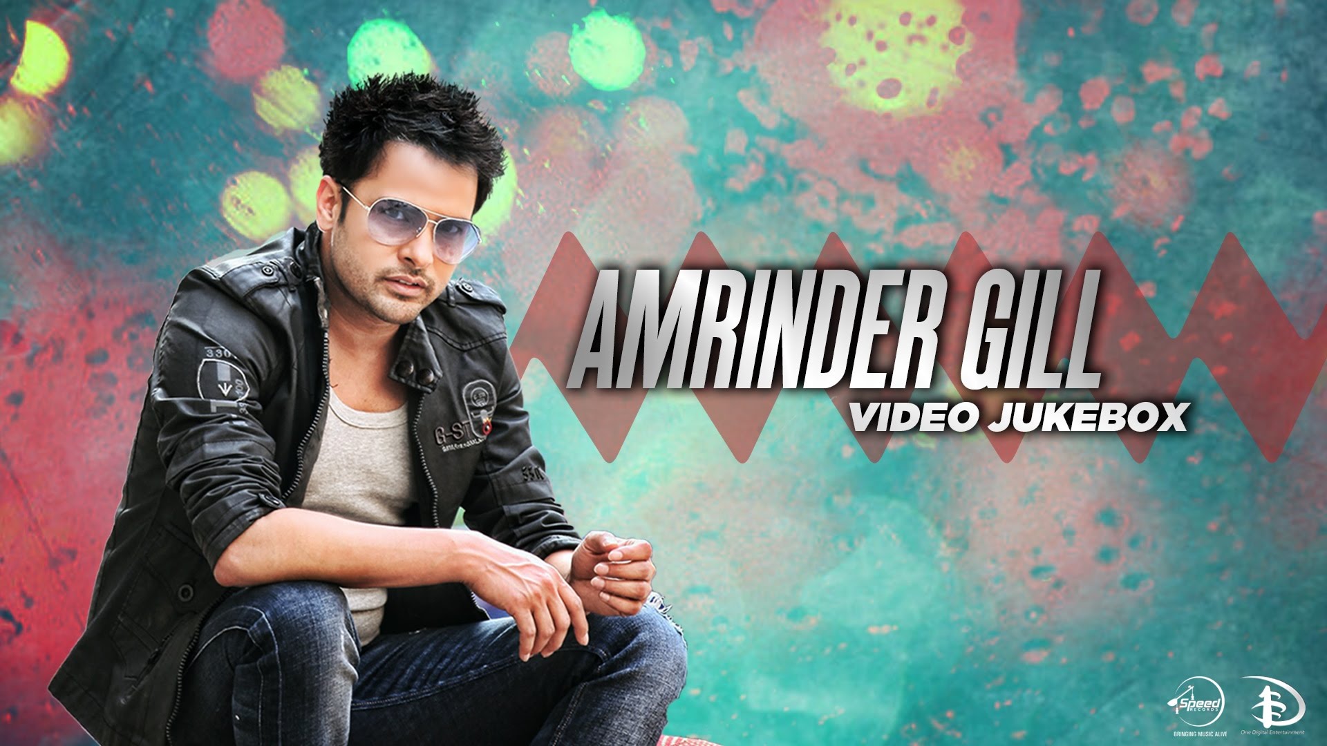 Best Of Amrinder Gill - Amrinder Gill Punjabi Singer - HD Wallpaper 