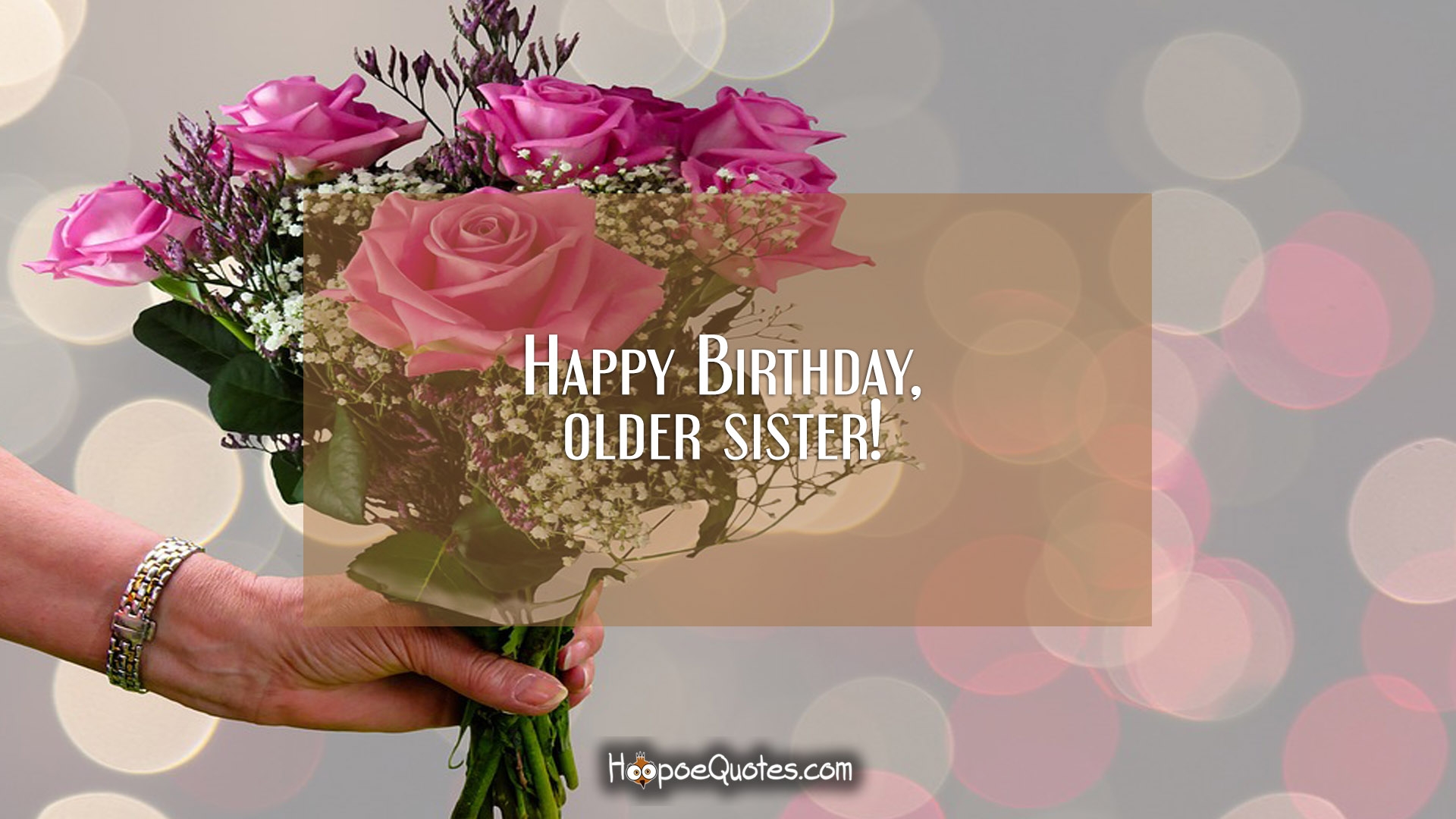 Heart Touching Birthday Wishes For Love - HD Wallpaper 