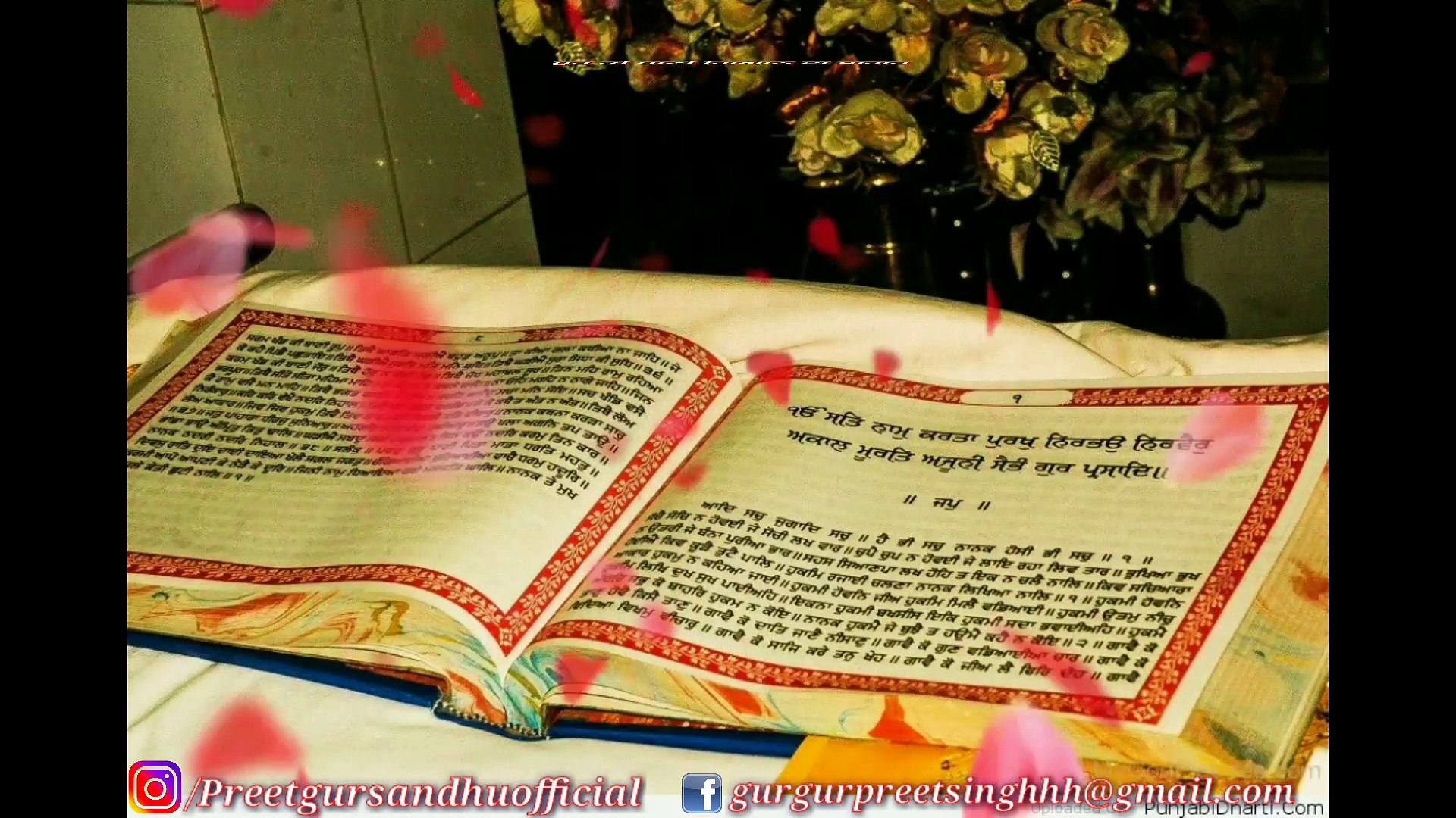 Dhan Sri Guru Granth Sahib Ji - 1920x1080 Wallpaper Dhan Sri Guru Granth Sahib Ji - 1920x1080 Wallpaper