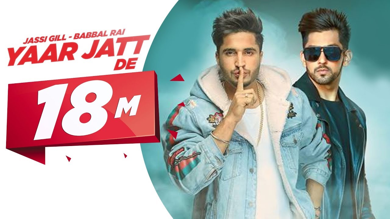 Jassi Gill True Talk Song - HD Wallpaper 