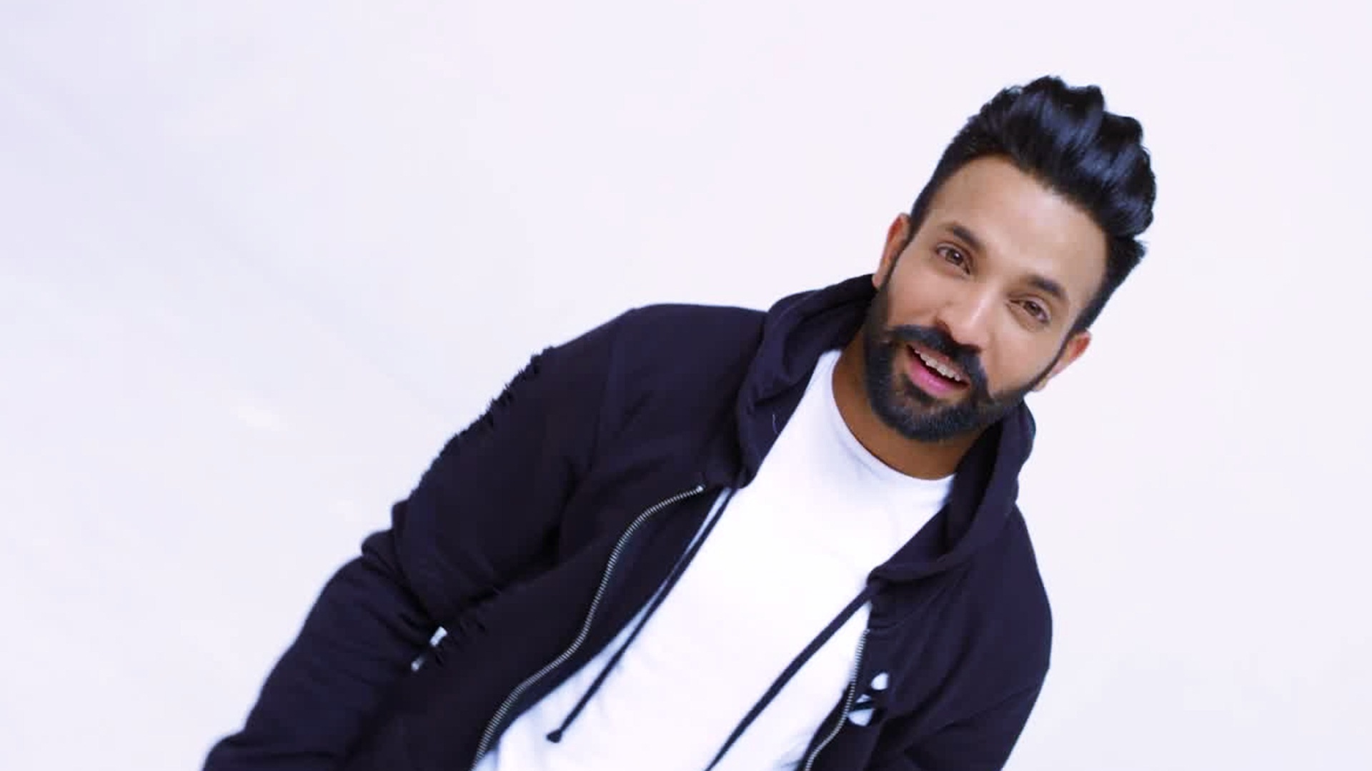 Punjabi Singer Dilpreet Dhillon Best Wallpaper - Dilpreet Dhillon Punjabi Singer - HD Wallpaper 