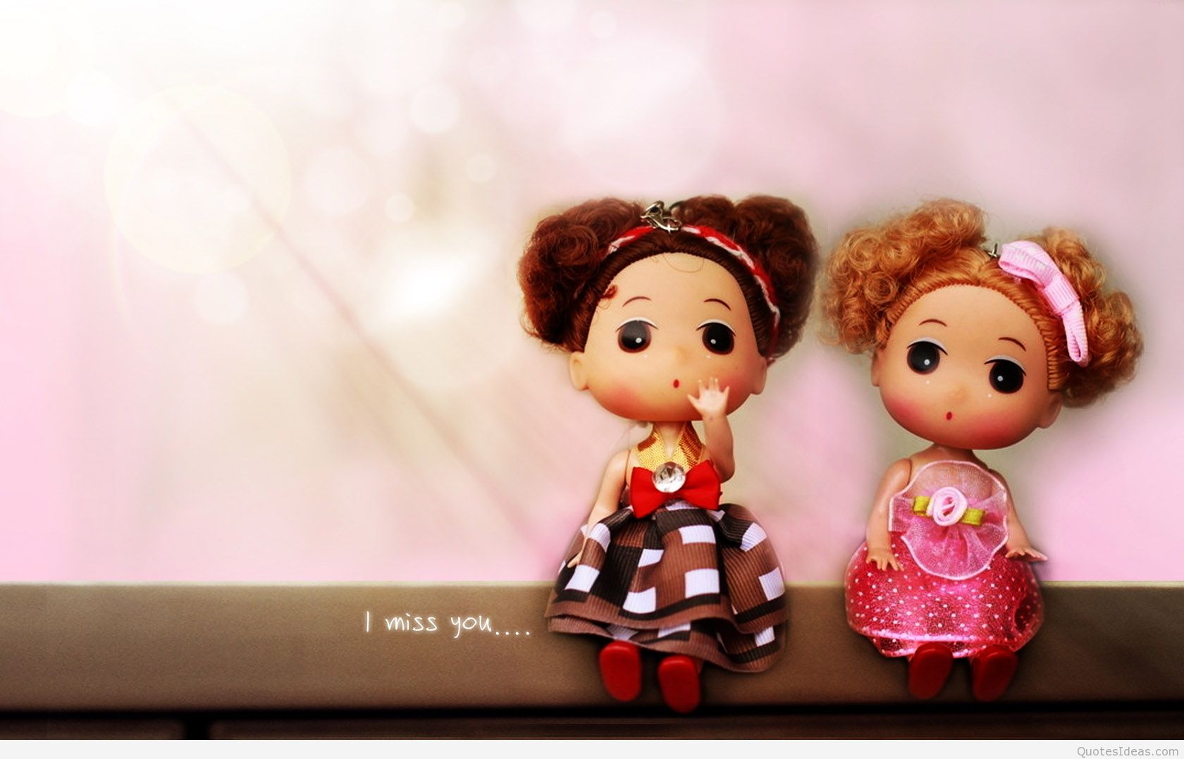 Toys I Miss You New Wallpaper - New I Miss You - 1680x1077 Wallpaper -  
