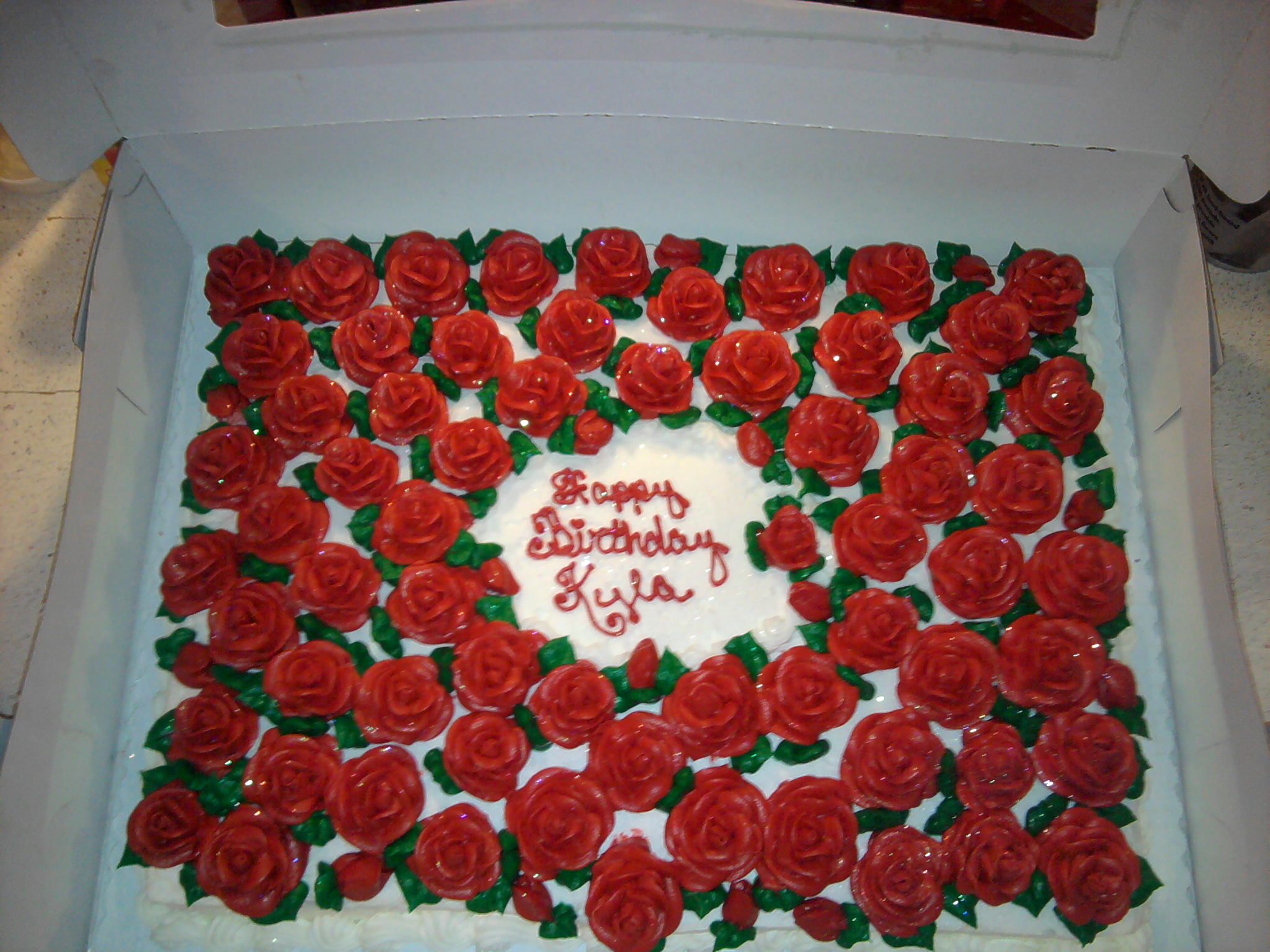 Happy Birthday Sister Beautiful Cake - HD Wallpaper 