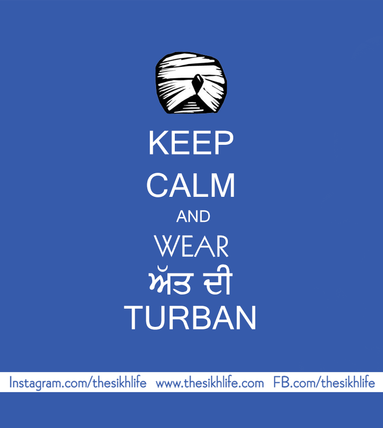 Best Quotes For Turban - HD Wallpaper 