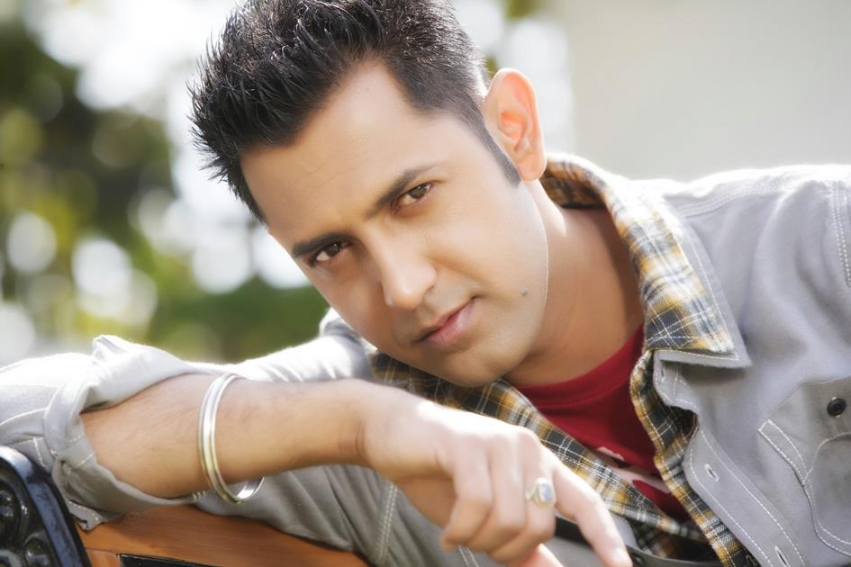 Gippy Grewal Pic New - HD Wallpaper 