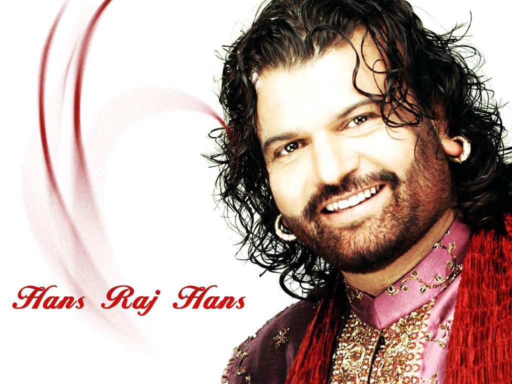Hans Raj Hans The Great Sufi Singer - Hans Raj - HD Wallpaper 