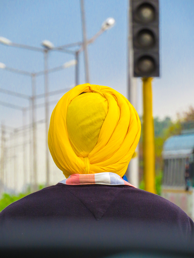 Sardar Back Pose - 640x853 Wallpaper Sardar Back Pose - 640x853 Wallpaper