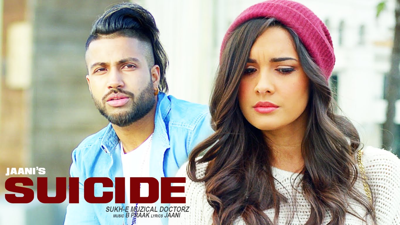 Suicide Song Cast Sukhe - HD Wallpaper 