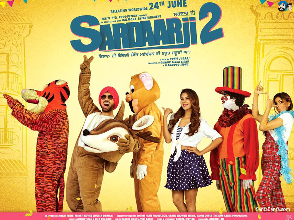 Sardaar Ji - HD Wallpaper 