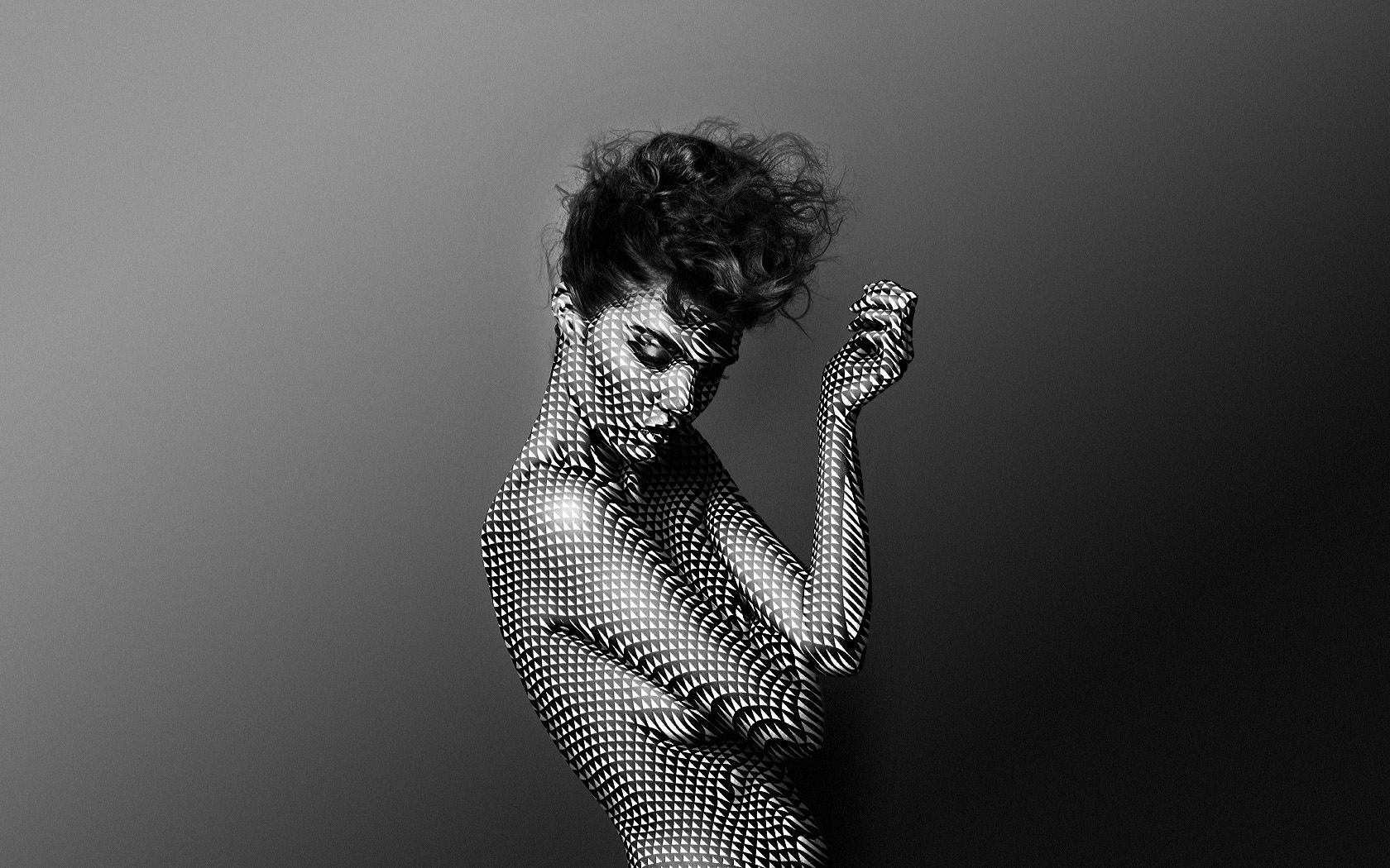 Justin Maller Wallpaper Girls - HD Wallpaper 