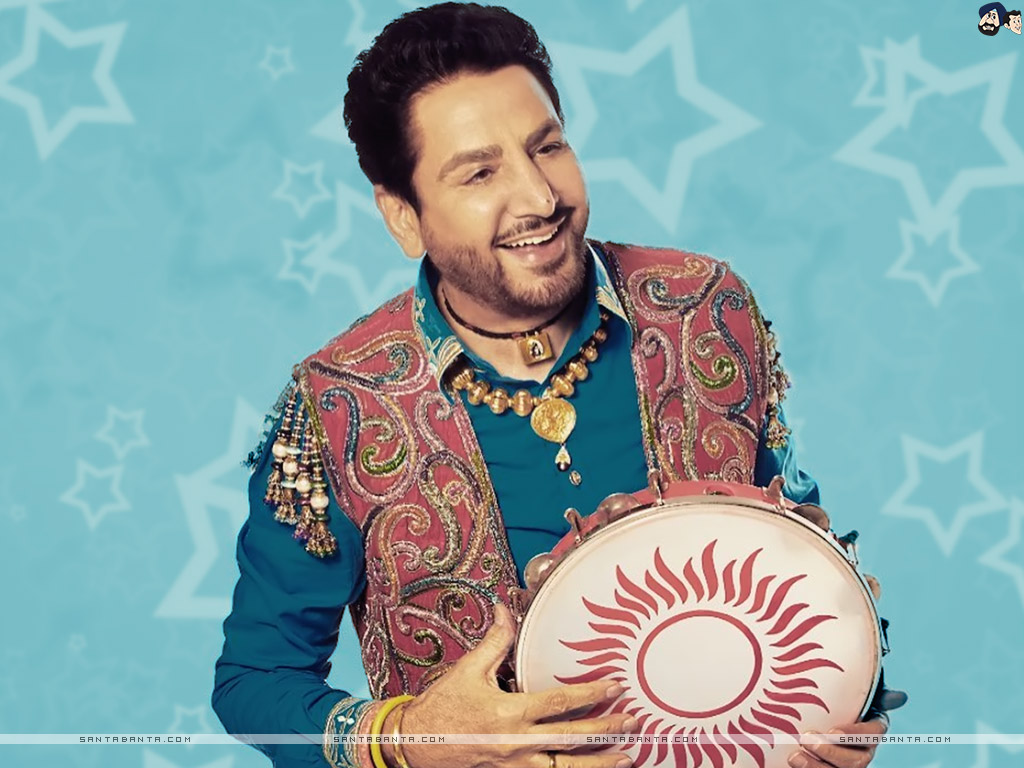 Gurdas Maan - Old Punjabi Singers Male - HD Wallpaper 