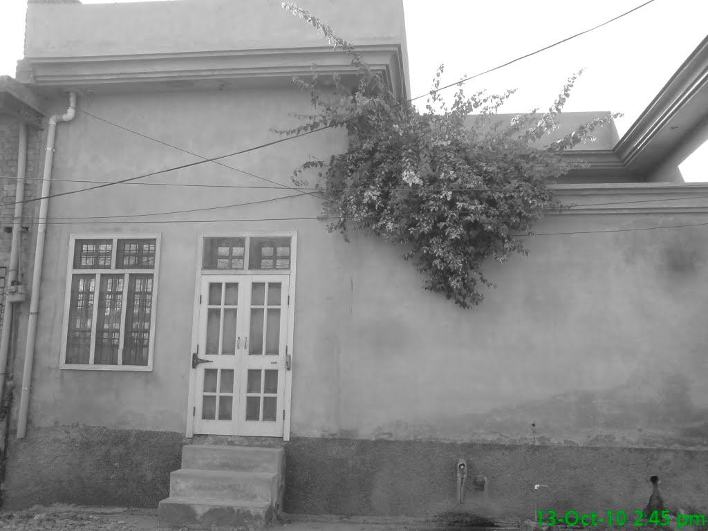 Jutt House - House - HD Wallpaper 