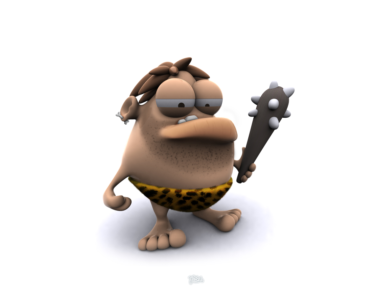 Hd Wallpapers 3d Cartoon Animal Wallpaper - Funny 3d Cartoon - 1280x1024 Wallpaper Hd Wallpapers 3d Cartoon Animal Wallpaper - Funny 3d Cartoon - 1280x1024 Wallpaper