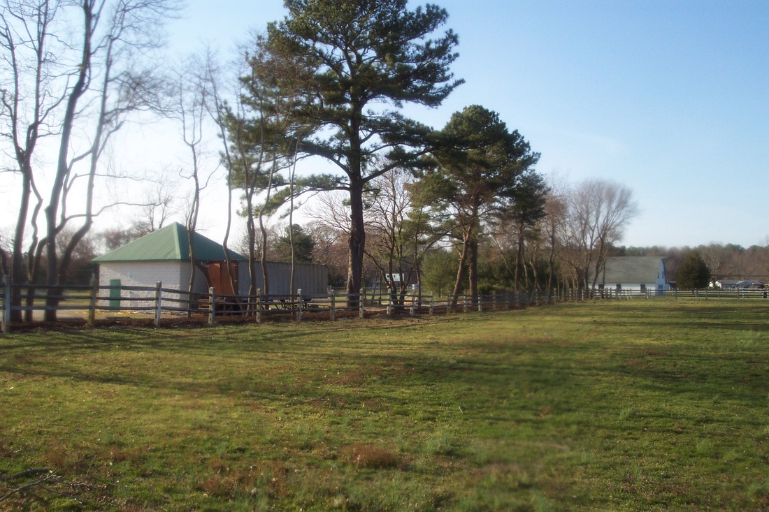 Farm - HD Wallpaper 