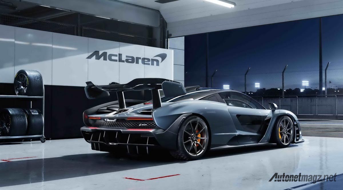 International, Mclaren Senna Wallpaper - New Mclaren Hypercar - HD Wallpaper 